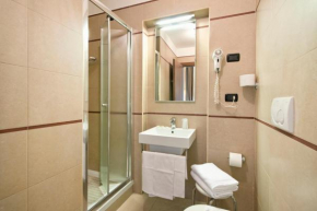 Гостиница Hotel Marco Polo Rome  Рим